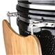 Buffalo XL Ceramic Kamado BBQ Grill 22"