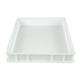 Cambro Polyethylene Pizza Dough Box 60x40x7cm