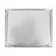 Matfer Bourgeat Stainless Steel 1/1 Gastronorm Tray 40mm