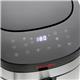 Caterlite Large Capacity Airfryer - 6.5Ltr