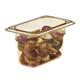 Cambro High Heat 1/9 Gastronorm Food Tray 100mm