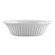 Olympia Whiteware Oval Pie Dishes 170mm (6 pack)