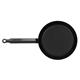 De Buyer Black Iron Crepe Pan 20cm