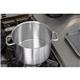 Matfer Bourgeat Excellence Stainless Steel Boiling Pot 24cm