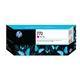HP 772 Magenta Designjet Inkjet Cartridge (Capacity: 300ml) CN629A
