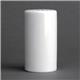 Olympia Whiteware Pepper Shakers 80mm (12 pack)