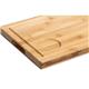 Olympia Large Bamboo Presentation Board