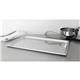 Matfer Bourgeat Stainless Steel 1/1 Gastronorm Tray 20mm