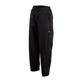 Chef Works Unisex Better Built Baggy Chefs Trousers Black S