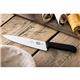 Victorinox Fibrox Serrated Carving Knife 22.2cm