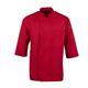 Chef Works Unisex Jacket Red XL
