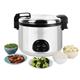 Buffalo Premium Large Rice Cooker 9Ltr