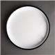Olympia Enamelled Steel Round Service Tray 320mm