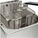 Lincat Single Tank Single Basket Countertop Electric Fryer LDF