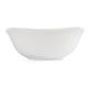 Olympia Whiteware Rounded Square Bowls 220mm (12 Pack)