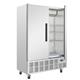 Polar G-Series Double Door Slimline Freezer 960Ltr
