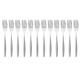 Olympia Saphir Dessert Fork (12 Pack)