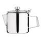 Olympia Concorde Stainless Steel Teapot 410ml