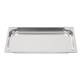 Vogue Heavy Duty Stainless Steel 1/1 Gastronorm Tray 40mm