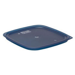 Cambro FreshPro Blue Cover 261x261mm
