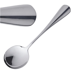 Olympia Baguette Soup Spoon (12 Pack)