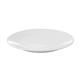 Royal Porcelain Classic White Coupe Plates 210mm (12 pack)