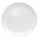 Olympia Cafe Coupe Plates White 205mm 8" (12 Pack)