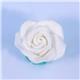 PME White Sugar Roses 62mm (4 Pack)