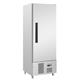 Polar G-Series Upright Slimline Fridge 440Ltr