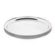 Olympia Stainless Steel Round Service Tray 305mm
