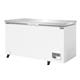 Polar G-Series Chest Freezer with Stainless Steel Lid 378Ltr