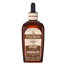 Stillabunt Chocolate Bitters 95ml
