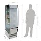 Polar G-Series Multideck Display Fridge 494mm