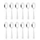 Olympia Harley Dessert Spoon (12 Pack)
