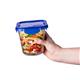 Pyrex Cook & Go Snack Pot 0.8Ltr
