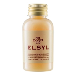 Hotel Complimentary Elsyl Natural Look Conditioner (50 pack)