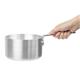 Vogue Aluminium Saucepan 16cm