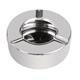 Olympia Stainless Steel Windproof Ashtray 90mm (6 pack)