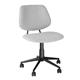 Bolero Office Chair Grey