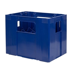 Vogue Bottle Carrier (12 Wine Bottles)