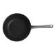Matfer Bourgeat Tradition Stainless Steel Pro Non-Stick Sauté Pan 28cm