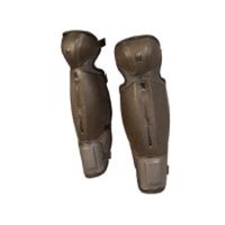 ALM Manufacturing CH017 Leg Protectors
