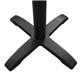 Bolero Cast Iron Table Leg Base