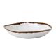 Dudson Harvest Trace Organic Bowls Natural 253mm (12 pack)