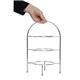 Olympia Afternoon Tea Stand for Plates Up To 267mm