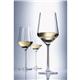 Schott Zwiesel Belfesta Crystal White Wine Glasses 408ml (6 pack)