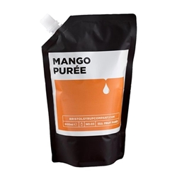 Bristol Syrup Co. Mango Puree 600ml