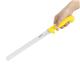 Hygiplas Serrated Slicer Yellow 30.5cm