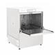 Buffalo Digital Undercounter Dishwasher with Drain Pump 500mm Basket 5.4kW