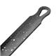 Vogue Carbon Steel Omelette Pan 20cm